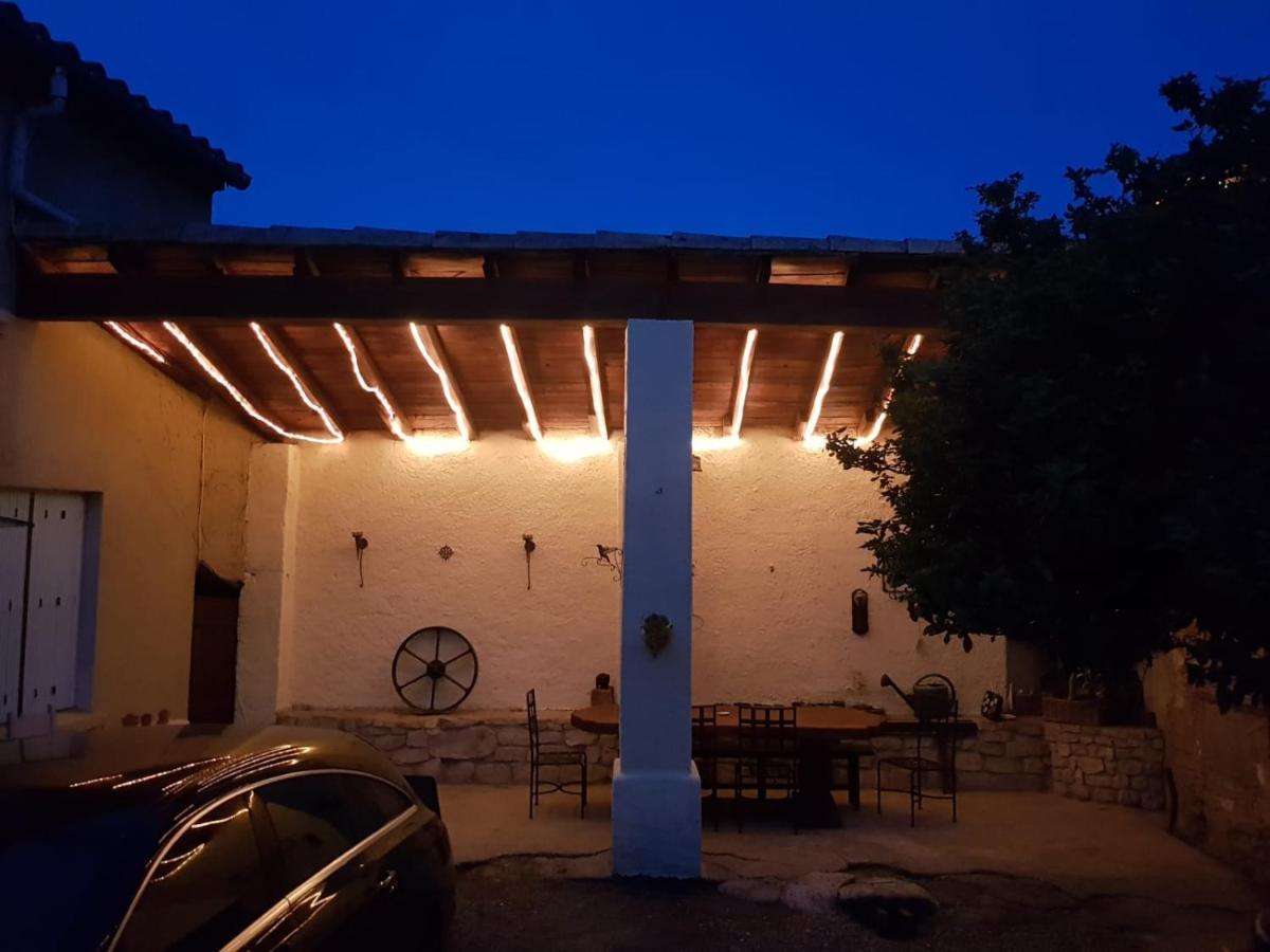 Bonnie Maison Villa Alaigne Exterior foto