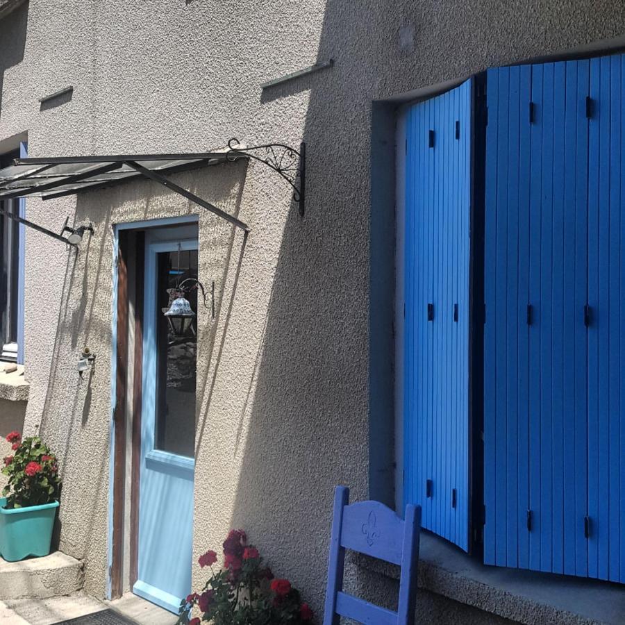 Bonnie Maison Villa Alaigne Exterior foto
